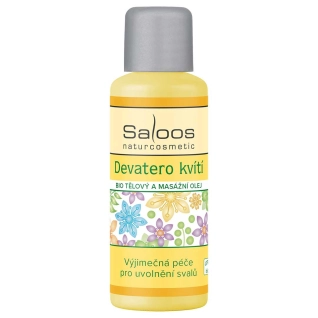 Devatero kvítí 50ml