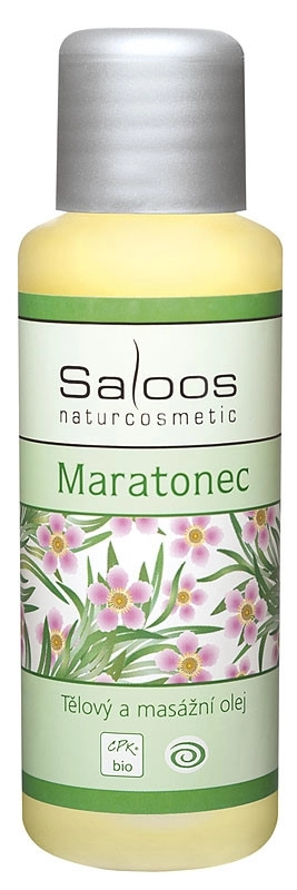 Maratonec 50ml