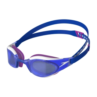 Brýle FASTSKIN HYPER ELITE AU BLUE FLAME/DIVA/WHITE