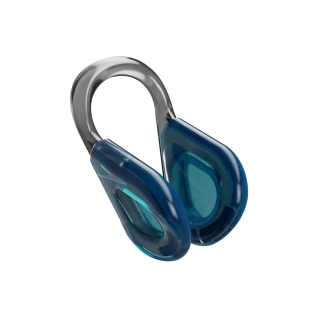 Klip na nos BIOFUSE NOSECLIP AU BLUE/GREY