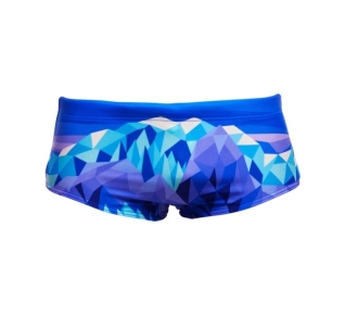 Mens Sidewinder Trunks - Remarkables