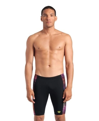 Pánské plavky arena Performance Men's Energy Swim Jammer