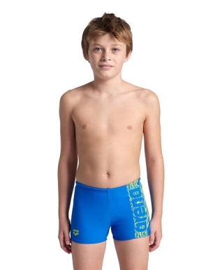 Chlapecké plavky arena Feel Boys' Shaking Shorts