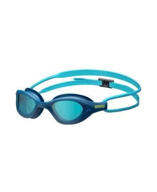 Plavecké brýle arena Junior 365 Goggles blue-blue