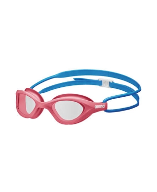 Plavecké brýle arena Junior 365 Goggles pink-clear