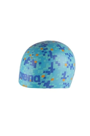 Plavecká čepice arena Unisex Poolish Moulded swim cap