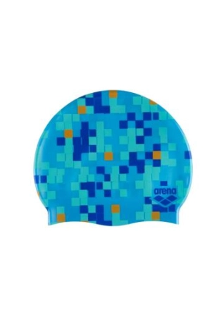 Plavecká čepice arena Unisex Poolish Moulded swim cap