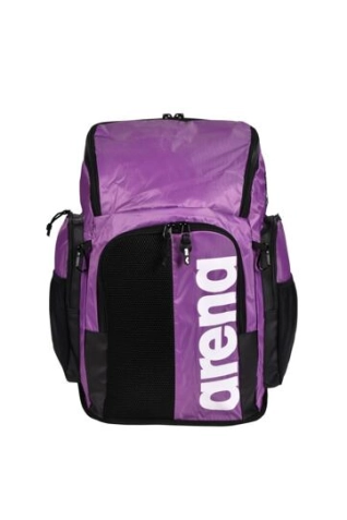 Sportovní batoh arena Spiky III Large Backpack Purple