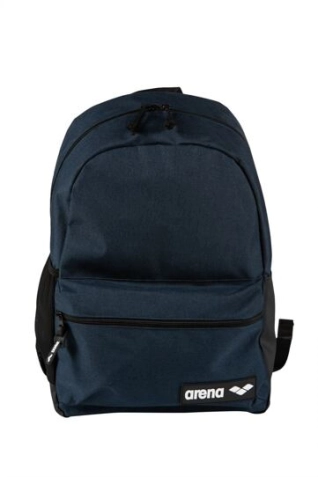 Sportovní batoh arena Team 30 Backpack navy melange