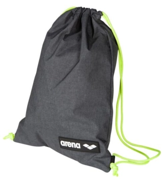 Sportovní vak arena TEAM SWIMBAG grey