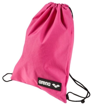 Sportovní vak arena TEAM SWIMBAG pink