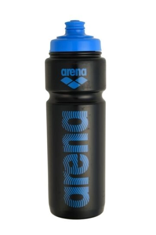 Lahev na pití arena SPORT BOTTLE black