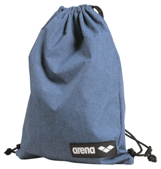 Sportovní vak arena TEAM SWIMBAG denim