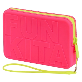 Funkita Catch Up Clutch Bag Sweetie Tweetie