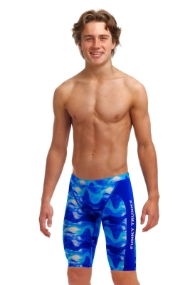 Boys Training Jammers - Dive In
