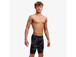 Boys Training Jammers - Star Sign
